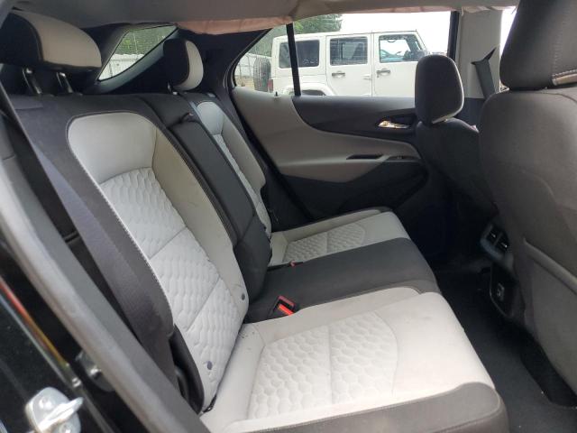 Photo 11 from auction – 2019 CHEVROLET EQUINOX LT with VIN 2GNAXJEV4K6285524