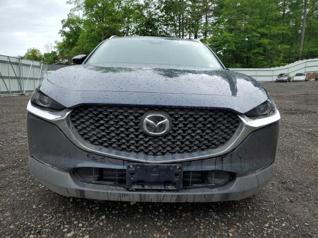 Photo 5 from auction – 2024 MAZDA CX-30 PREM with VIN 3MVDMBDY3RM697612