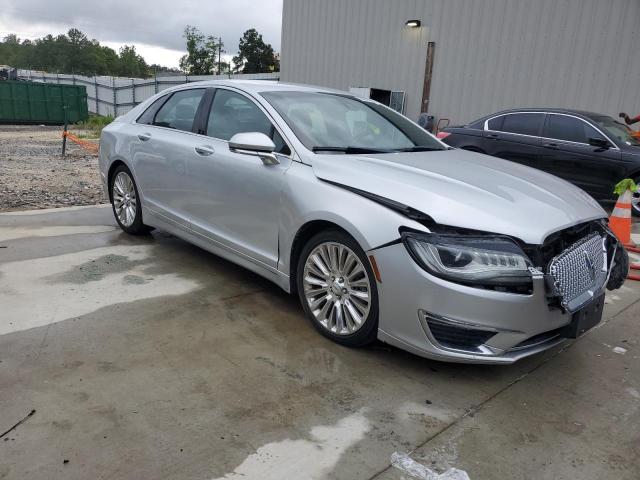 Photo 4 from auction – 2019 LINCOLN MKZ with VIN 3LN6L5A97KR618815