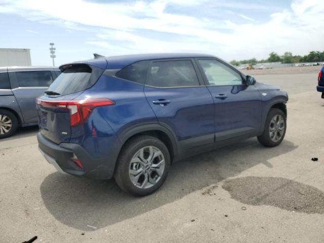 Photo 3 from auction – 2025 KIA SELTOS LX with VIN KNDEPCAA2S7738385