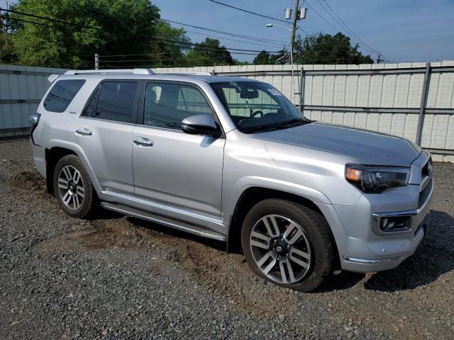صورة رقم 4 من المزاد - 2016 TOYOTA 4RUNNER SR مع VIN JTEBU5JR7G5337779