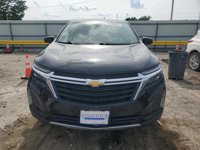 Photo 5 from auction – 2022 CHEVROLET EQUINOX LT with VIN 2GNAXTEV3N6108401