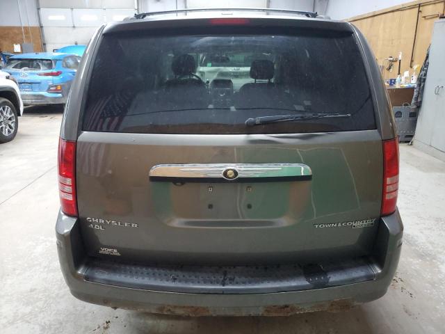 Photo 6 from auction – 2010 CHRYSLER TOWN & COU with VIN 2A4RR5DX3AR423979