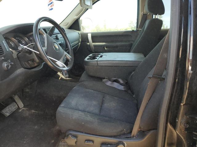 Photo 7 from auction – 2012 CHEVROLET SILVERADO with VIN 3GCPKSE72CG305347
