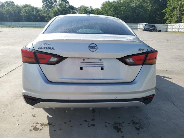 Photo 6 from auction – 2024 NISSAN ALTIMA SV with VIN 1N4BL4DVXRN400702