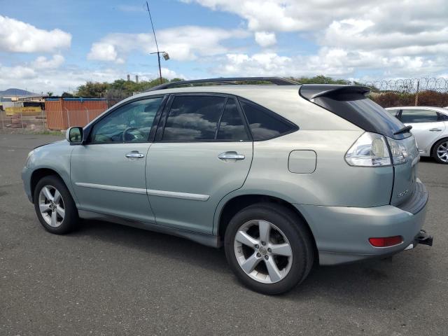 Фото 2 с аукциона – 2008 LEXUS RX 350 с VIN 2T2GK31U28C045224