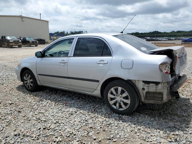 Photo 2 from auction – 2005 TOYOTA COROLLA CE with VIN 1NXBR32E05Z498494