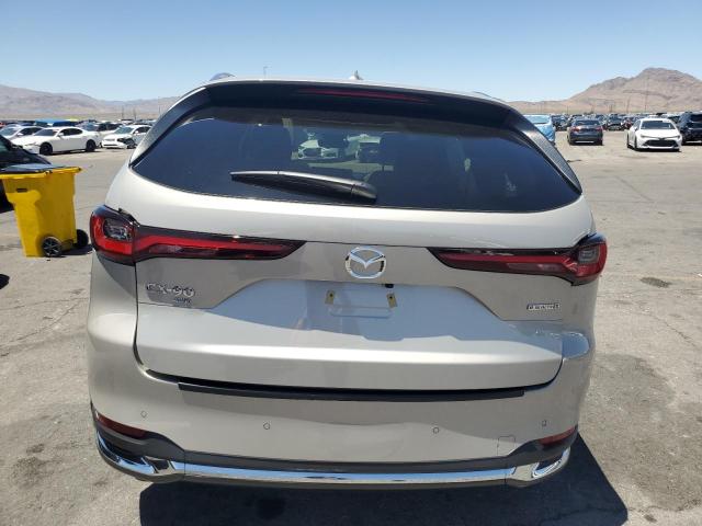 Photo 6 from auction – 2025 MAZDA CX-90 PREM with VIN JM3KKEHD7S1234146
