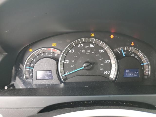 Photo 9 from auction – 2014 TOYOTA CAMRY L with VIN 4T1BF1FK3EU791805