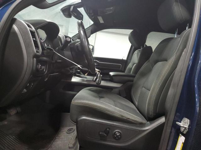 Photo 7 from auction – 2019 RAM 1500 BIG H with VIN 1C6SRFFT4KN606157