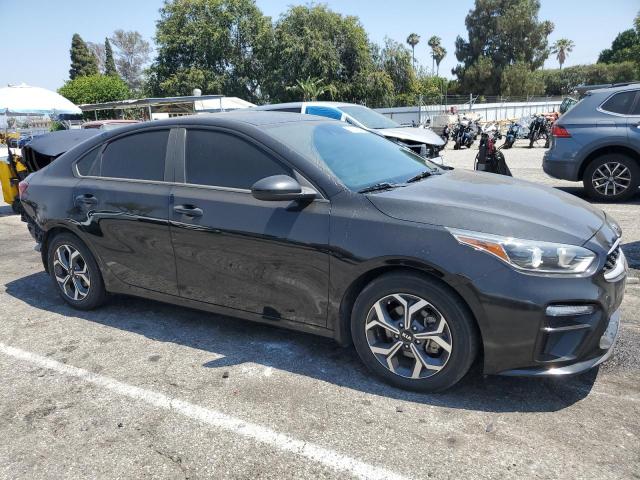 Photo 4 from auction – 2019 KIA FORTE FE with VIN 3KPF24AD3KE072091
