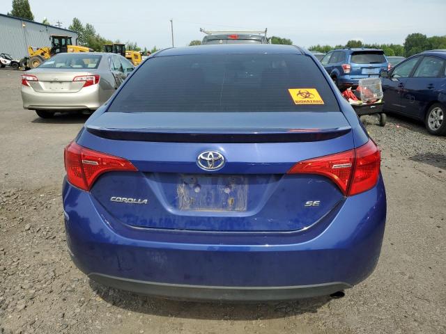 Photo 6 from auction – 2018 TOYOTA COROLLA L with VIN 2T1BURHEXJC019003