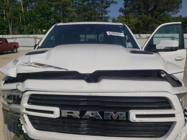Photo 11 from auction – 2023 RAM 1500 LARAM with VIN 1C6SRFJT9PN616858
