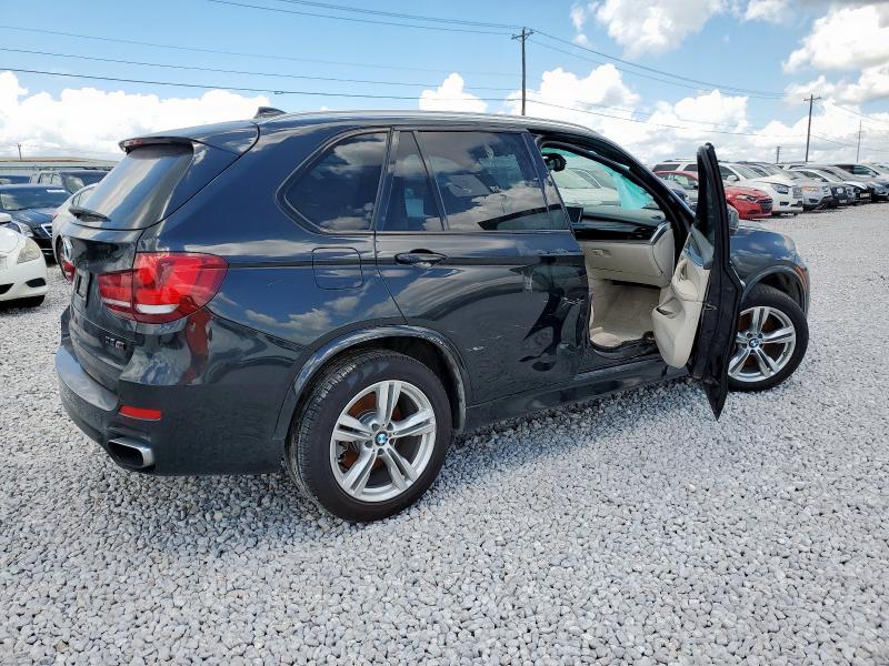 Photo 3 from auction – 2015 BMW X5 M with VIN 5UXKR6C55F0J74811