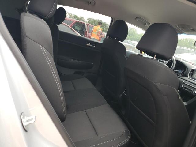 Photo 11 from auction – 2020 KIA SPORTAGE with VIN KNDPMCAC0L7689675