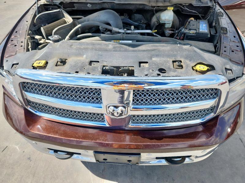 Photo 11 from auction – 2014 RAM 1500 LONGH with VIN 1C6RR6PTXES345152