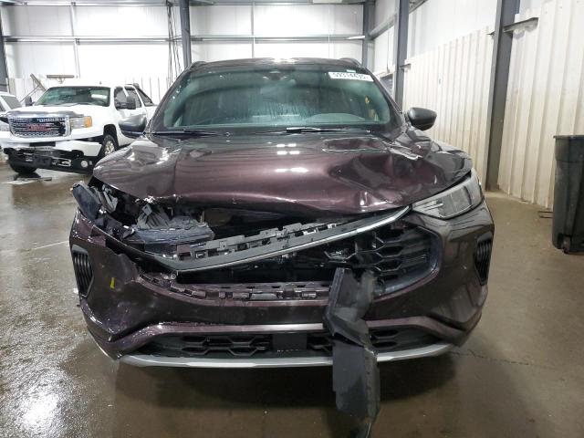 Photo 5 from auction – 2023 FORD ESCAPE ST with VIN 1FMCU9MN4PUA78341