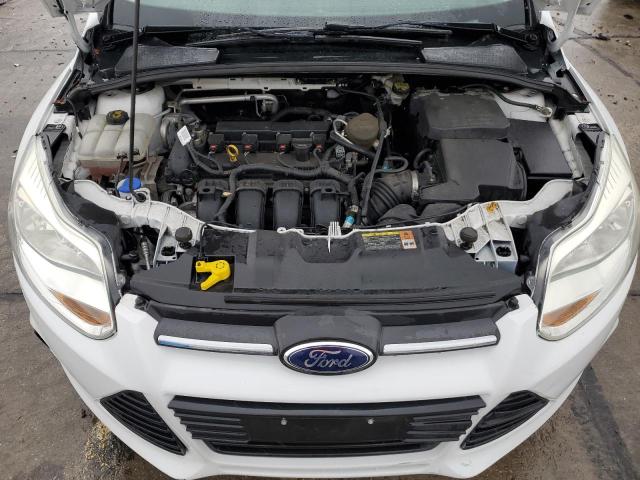 Photo 11 from auction – 2014 FORD FOCUS S with VIN 1FADP3E25EL199681