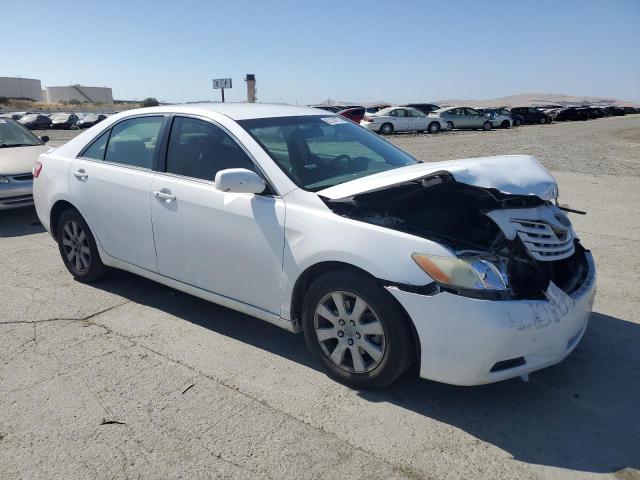 Photo 4 from auction – 2007 TOYOTA CAMRY CE with VIN 4T1BE46K57U536807