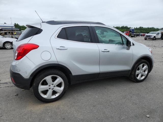 Снимка 3 от търг – 2015 BUICK ENCORE CON с VIN KL4CJFSB9FB048034