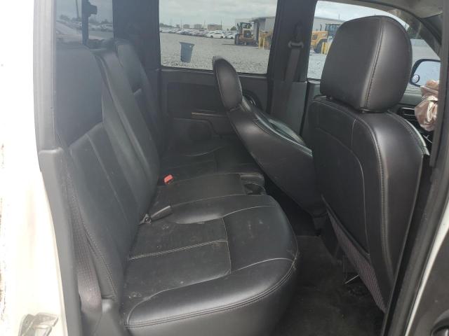 Photo 10 from auction – 2007 CHEVROLET COLORADO with VIN 1GCDS13E478118153