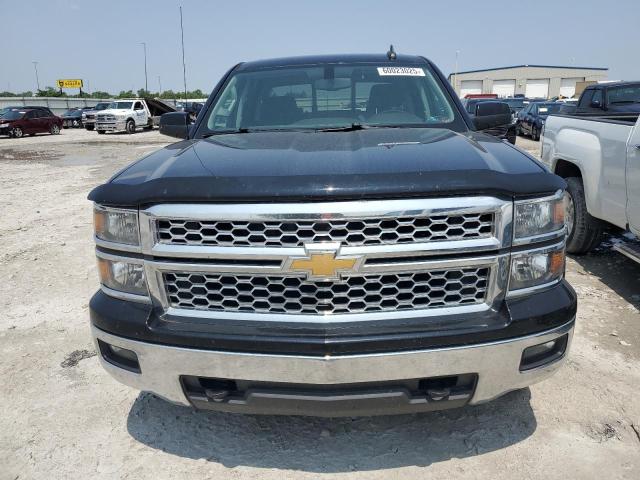 Photo 5 from auction – 2015 CHEVROLET SILVERADO with VIN 3GCUKREC1FG342273