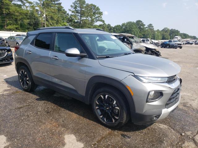 Photo 4 from auction – 2023 CHEVROLET TRAILBLAZE with VIN KL79MPS22PB027506