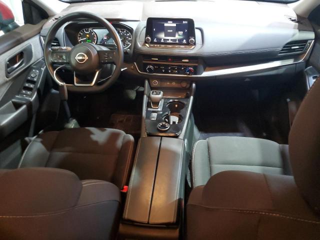 Photo 8 from auction – 2023 NISSAN ROGUE S with VIN 5N1BT3AB2PC939950