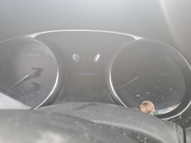 Photo 9 from auction – 2015 NISSAN ROGUE S with VIN 5N1AT2MT0FC883547