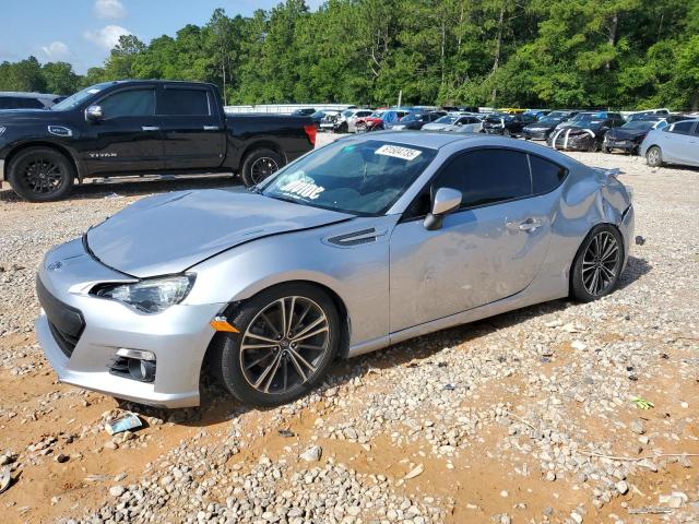 SUBARU BRZ 2.0 LI 2015 with VIN JF1ZCAC14F8606300 - Photo from auction