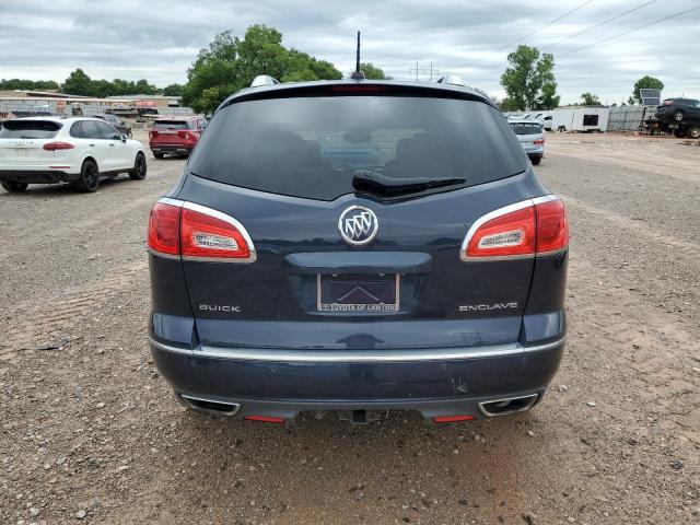 Photo 6 from auction – 2016 BUICK ENCLAVE with VIN 5GAKRBKD1GJ219517