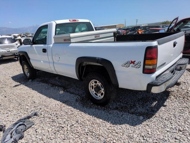 Photo 2 from auction – 2006 GMC SIERRA K25 with VIN 1GTHK24U46E240153