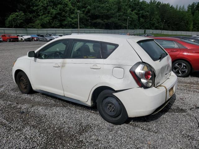 Photo 2 from auction – 2009 PONTIAC VIBE with VIN 5Y2SP67809Z469570