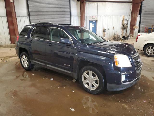 Photo 4 from auction – 2016 GMC TERRAIN SL with VIN 2GKFLTE31G6116724