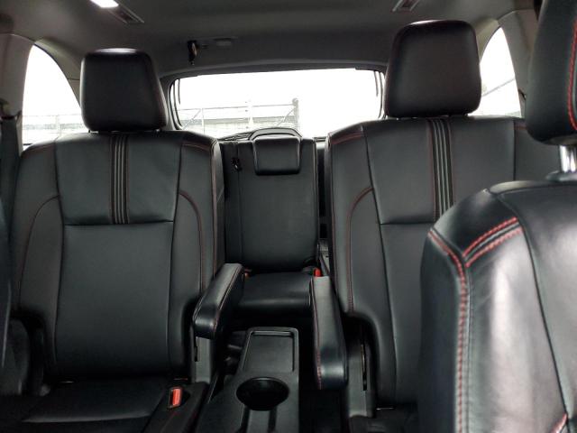 Photo 10 from auction – 2019 TOYOTA HIGHLANDER with VIN 5TDJZRFH0KS606264