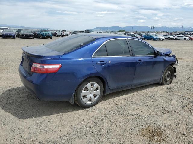 Photo 3 from auction – 2008 TOYOTA CAMRY CE with VIN 4T4BE46K58R021457