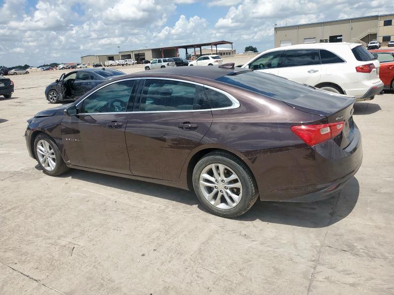 Photo 2 from auction – 2016 CHEVROLET MALIBU LT with VIN 1G1ZE5ST9GF351924