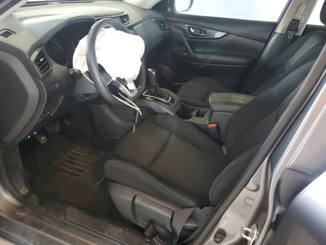Photo 7 from auction – 2017 NISSAN ROGUE S with VIN KNMAT2MV9HP538325