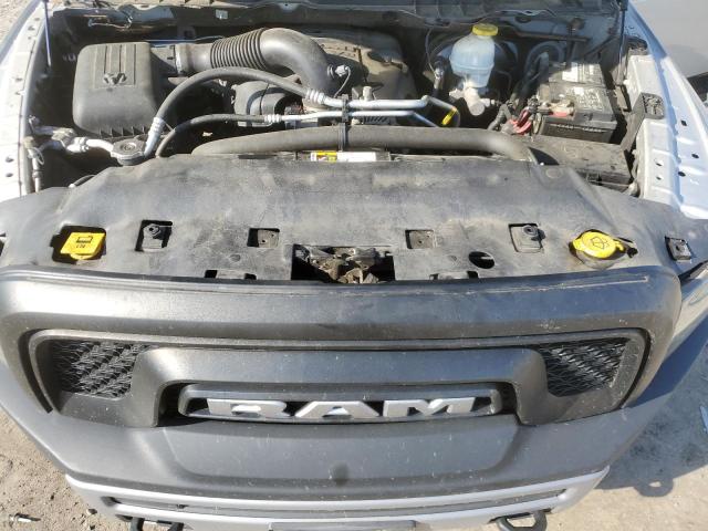 Photo 11 from auction – 2017 RAM 1500 REBEL with VIN 1C6RR7YT0HS589305