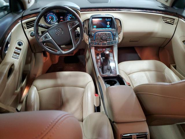Photo 8 from auction – 2013 BUICK LACROSSE with VIN 1G4GC5ER8DF326668