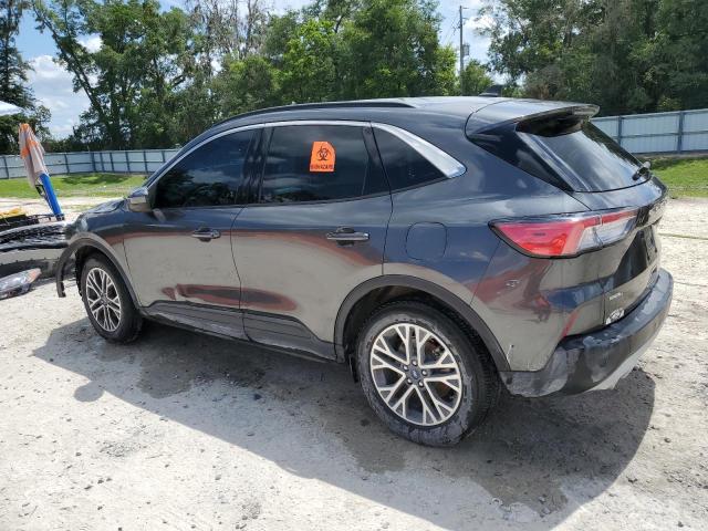Photo 2 from auction – 2020 FORD ESCAPE SEL with VIN 1FMCU0H65LUC64382