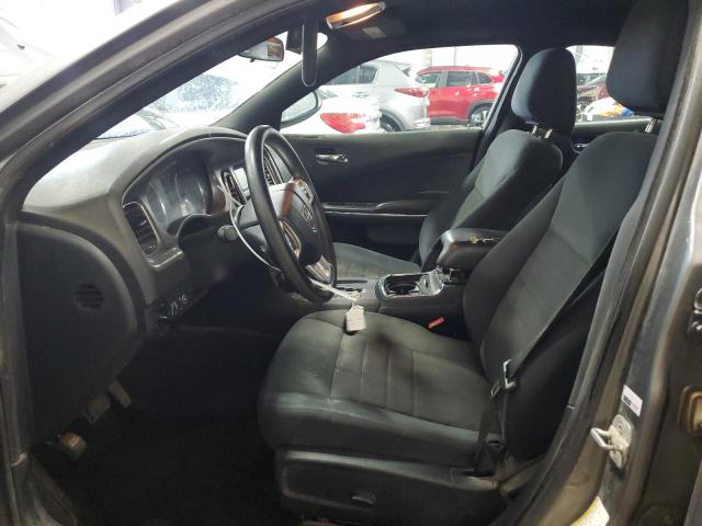 Photo 7 from auction – 2011 DODGE CHARGER with VIN 2B3CL3CG1BH575965