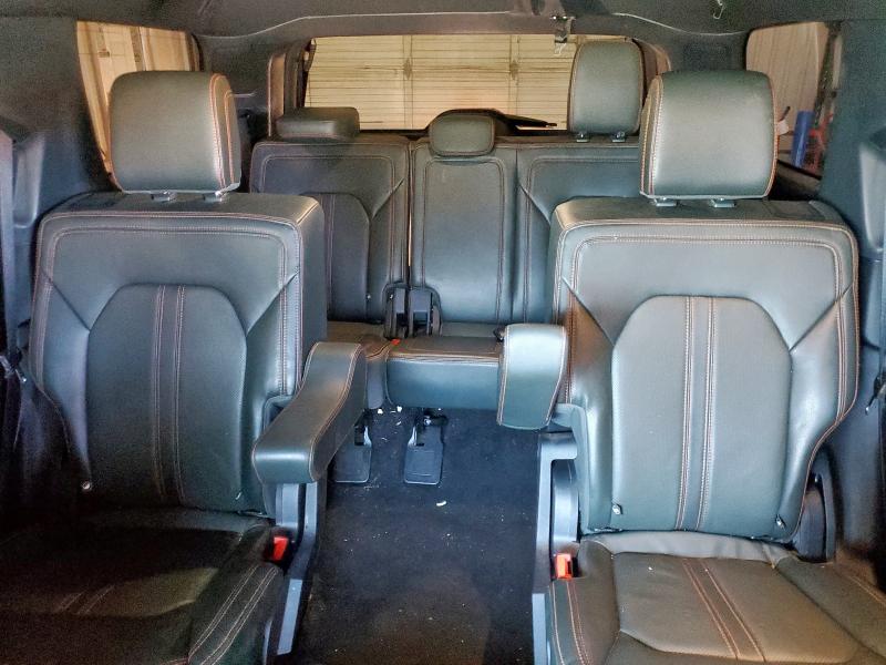 Photo 10 from auction – 2022 FORD EXPEDITION with VIN 1FMJU1RT3NEA03282