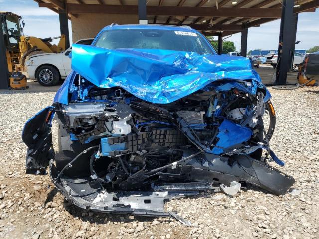 Photo 5 from auction – 2025 CHEVROLET BLAZER LT with VIN 3GNKDGRJ7SS130717