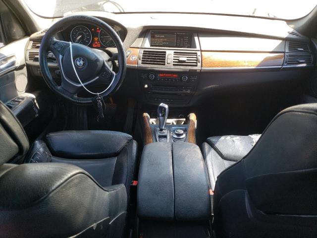 Photo 8 from auction – 2007 BMW X5 4.8I with VIN 5UXFE83547LZ46143