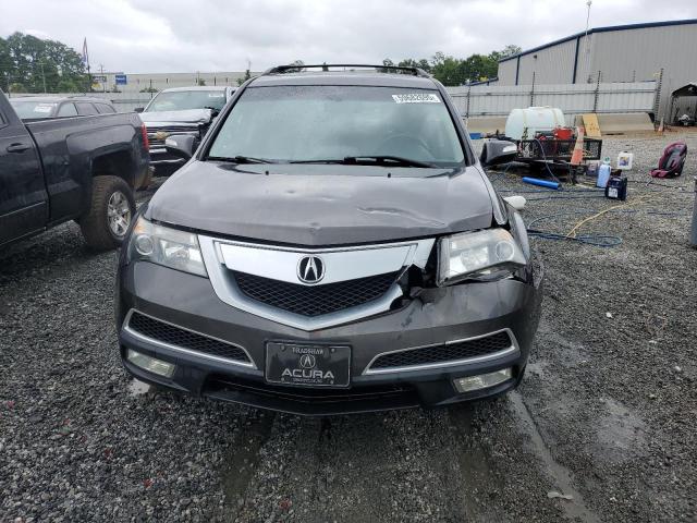 صورة رقم 5 من المزاد - 2012 ACURA MDX TECHNO مع VIN 2HNYD2H31CH539996