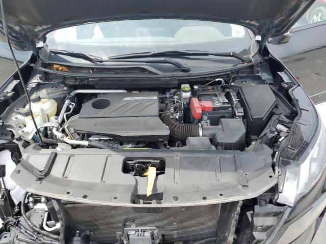 Photo 12 from auction – 2023 NISSAN ROGUE S with VIN 5N1BT3AA0PC879867