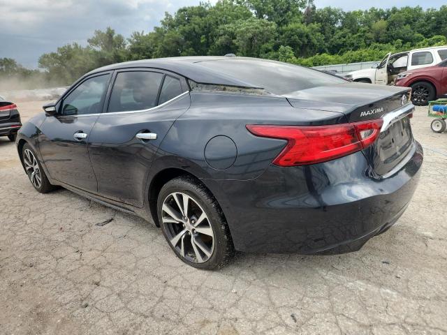 Photo 2 from auction – 2016 NISSAN MAXIMA 3.5 with VIN 1N4AA6AP0GC402258