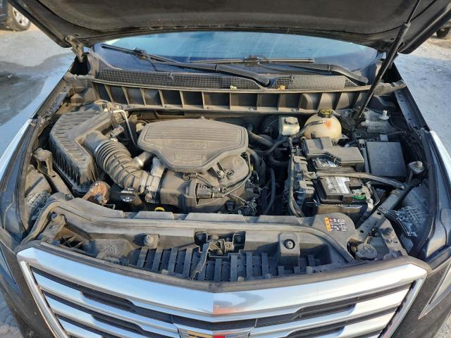 Photo 12 from auction – 2017 CADILLAC XT5 PREMIU with VIN 1GYKNERS8HZ150130