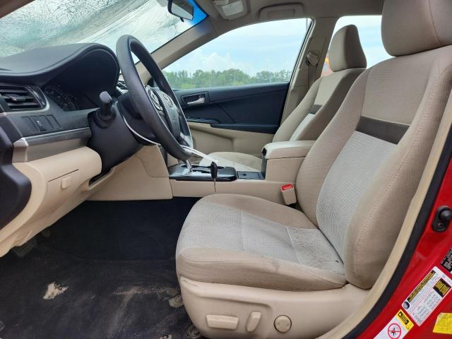 Photo 7 from auction – 2012 TOYOTA CAMRY BASE with VIN 4T1BF1FK3CU553689